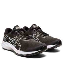 ASICS - Gel Excite 9 Black Mens Running Shoes
