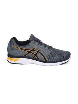 ASICS - Gel Ease Grey Mens Running Shoes