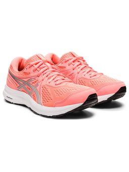 ASICS - Gel Contend 7 Coral Womens Running Shoes