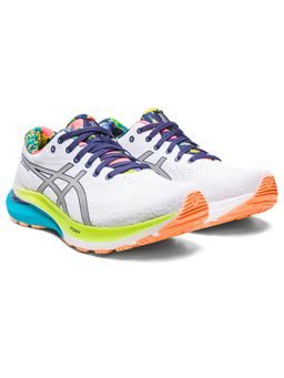 ASICS - Gel Kayano 29 Lite Show Green Womens Standard Width Running Shoes
