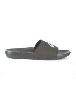 ASICS - Sprl Slide Grey Unisex Flipflops