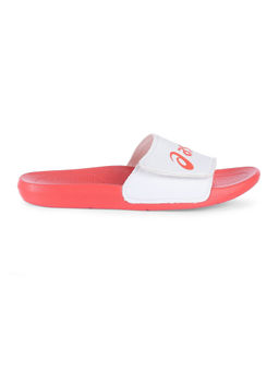 ASICS - As002 Red Unisex Flipflops