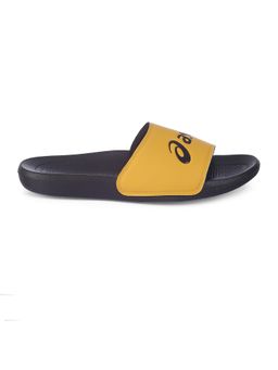 ASICS - As003 Yellow Unisex Flipflops