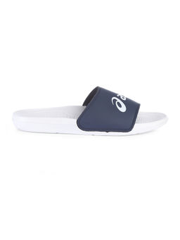 ASICS - As003 Blue Unisex Flipflops