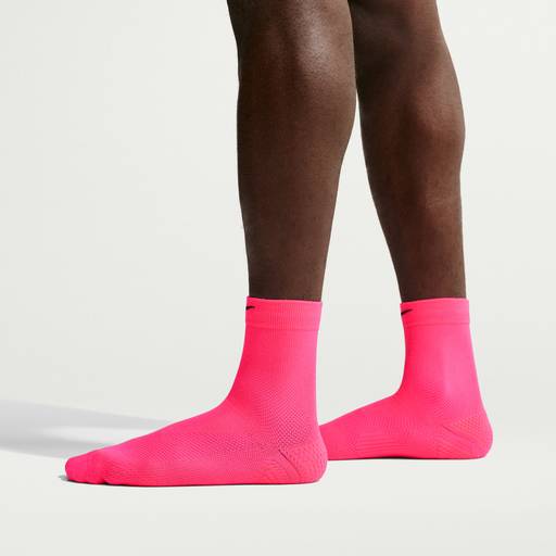 Nike Run Lightweight - Running Micro-Crew Socks (1 Pair)