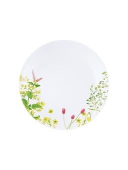 Corelle - Asia Collection Provence Garden 26cm Dinner Plate Pack of 6