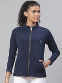 Navy Blue color option, Currently selected