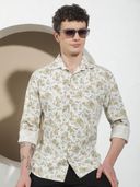 Beige color option, Currently selected