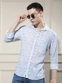 Blue color option