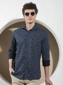 Navy Blue color option, Currently selected