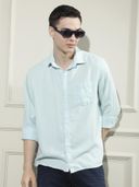 Turquoise color option