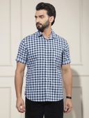 Blue color option