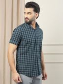 Blue color option