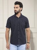 Navy Blue color option, Currently selected