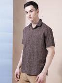 Brown color option, Sold out, Currently selected