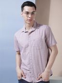 Mauve color option, Currently selected