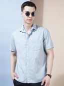 Blue color option