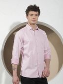 Pink color option, Currently selected