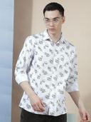 White color option, Currently selected