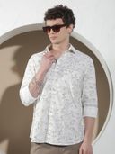 White color option