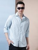 Blue color option