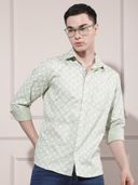 Green color option