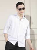 White color option