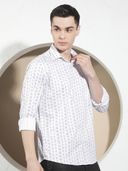 White color option