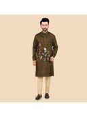Olive color option, Currently selected