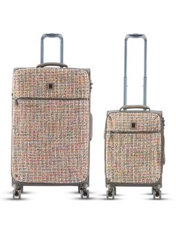 it luggage - Adornment Trolley Bag Cobblestone (Pack of 2)