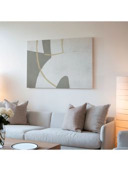 ARTCREST - Ancestry Painting Gallery Abstract Wall Art