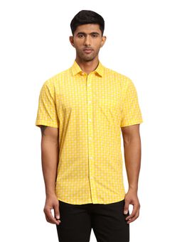 ColorPlus - Medium Yellow Shirt