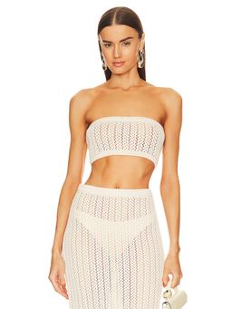 MISA Los Angeles - Tia Top