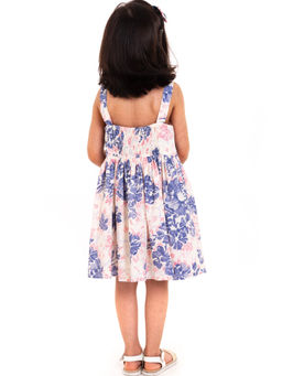 A Little Fable - Mini Serenity Dress for Girls