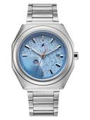 Silver color option, Currently selected