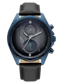 Fastrack - Oceanyx 2.0 Chronograph Grey Dial Watch (3350QL01) (M)