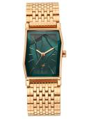 Rose Gold color option, Currently selected
