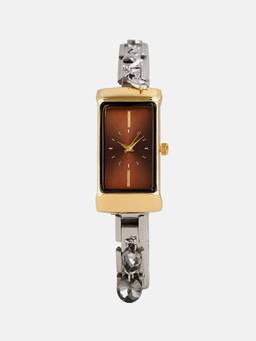 Haute Sauce - The Verona Rectangle Watch (AW26_HSWC6114) (M)