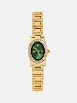 Haute Sauce - The Seraphina Oval Watch (AW26_HSWC6115) (M)