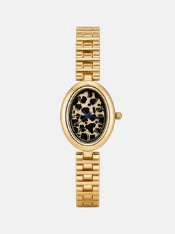 Haute Sauce - The Monaco Oval Watch (AW26_HSWC6119) (M)