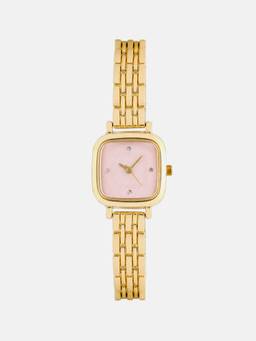 Haute Sauce - The Rosalie Square Watch (AW26_HSWC6121) (M)