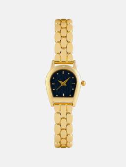 Haute Sauce - The Azure Navy Blue Classic Watch (AW26_HSWC6132) (M)