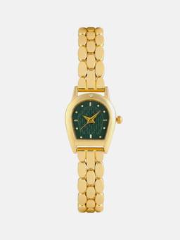 Haute Sauce - The Azure green Classic Watch (AW26_HSWC6133) (M)