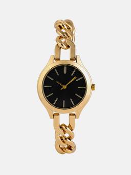 Haute Sauce - The Forest Chain Black Watch (AW26_HSWC6144) (M)