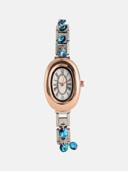 Haute Sauce - The Diamond Glow Watch (AW26_HSWC6153) (M)