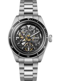 Ingersoll - The Buck Automatic Black Dial Analog Watch (I18001) (M)