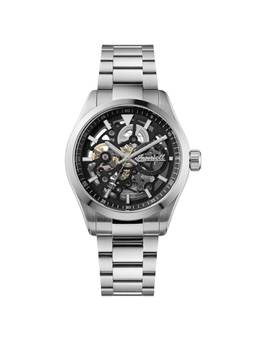 Ingersoll - The Deck Automatic Black Dial Analog Watch (I18401) (M)
