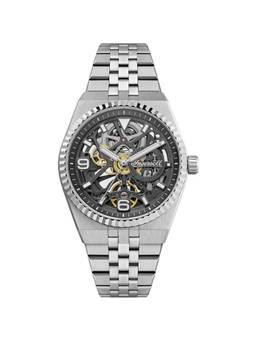 Ingersoll - The Landing Automatic Grey Dial Analog Watch (I18701) (M)