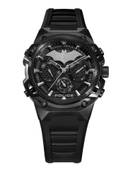 Black color option, Currently selected