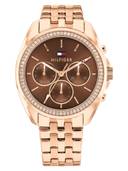Rose Gold color option